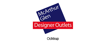 McArthurGlen Designer Outlet
Ochtrup