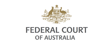Federal Courts
Australia